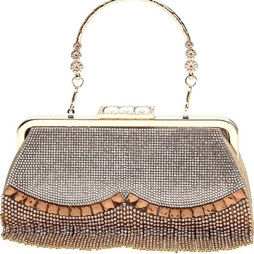 Evening clutch